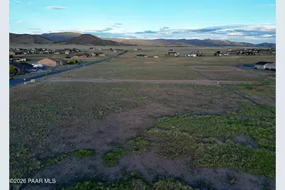 N/A E Pronghorn Lane, Prescott Valley, AZ 86315 - Photo 1