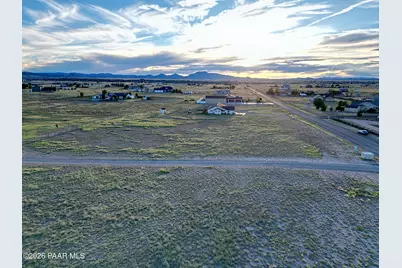 N/A E Pronghorn Lane, Prescott Valley, AZ 86315 - Photo 3