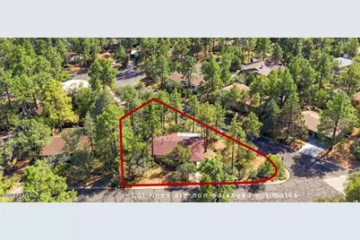 1841 Forest Meadows Drive, Prescott, AZ 86303 - Photo 3