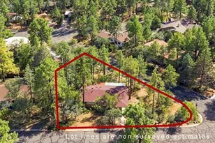 1841 Forest Meadows Dr, Prescott, AZ 86303 - Photo 3