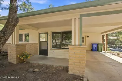 1841 Forest Meadows Drive, Prescott, AZ 86303 - Photo 1