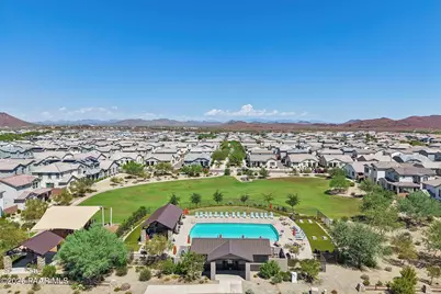 14221 W Hackamore Drive, Surprise, AZ 85387 - Photo 51