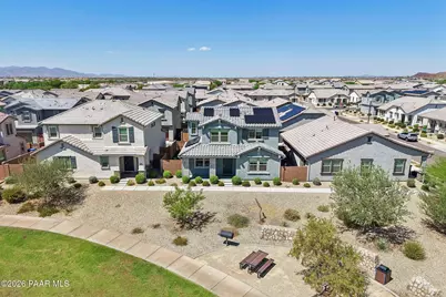 14221 W Hackamore Drive, Surprise, AZ 85387 - Photo 45