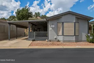 1042 N Mountain Brush Dr, Prescott Valley, AZ 86327 - Photo 1