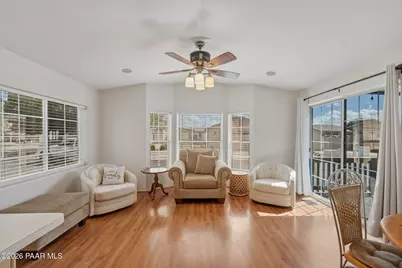 1042 N Mountain Brush Drive, Prescott Valley, AZ 86327 - Photo 5