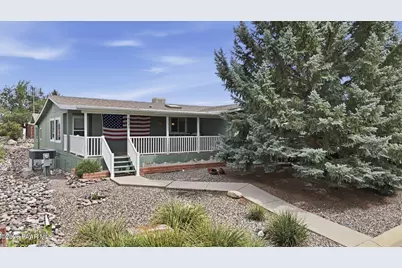 3091 Simpson Lane, Prescott, AZ 86301 - Photo 1