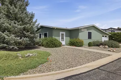 3091 Simpson Lane, Prescott, AZ 86301 - Photo 27