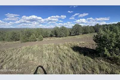 4529 W Eagle Wings Drive, Williams, AZ 86046 - Photo 1