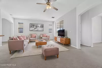 8128 N Command Point Drive, Prescott Valley, AZ 86315 - Photo 11