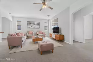 8128 N Command Point Dr, Prescott Valley, AZ 86315 - Photo 11