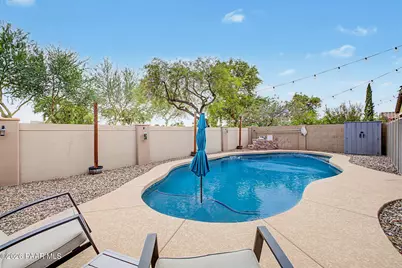 4503 S Antonio, Mesa, AZ 85212 - Photo 33