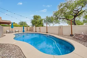 4503 S Antonio, Mesa, AZ 85212 - Photo 35