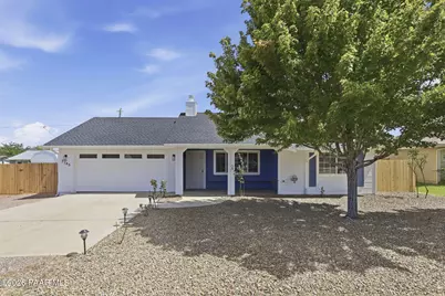 3785 N Catherine Drive, Prescott Valley, AZ 86314 - Photo 1