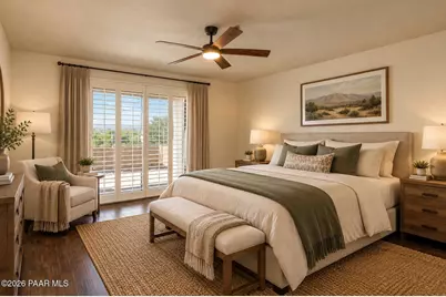 2181 S Resort Way #8d, Prescott, AZ 86301 - Photo 17