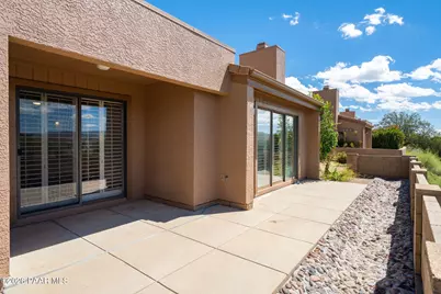 2181 S Resort Way #8d, Prescott, AZ 86301 - Photo 33