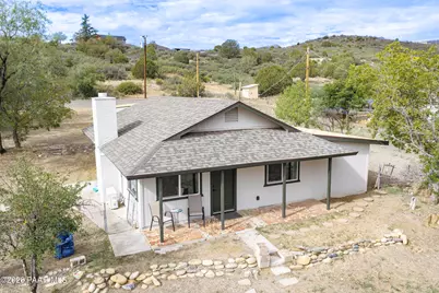 12351 E Agua Fria Avenue, Mayer, AZ 86333 - Photo 25