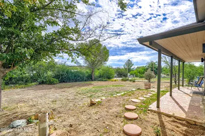 12351 E Agua Fria Avenue, Mayer, AZ 86333 - Photo 3