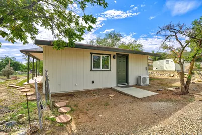 12351 E Agua Fria Avenue, Mayer, AZ 86333 - Photo 29