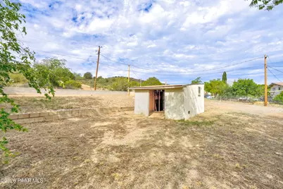 12351 E Agua Fria Avenue, Mayer, AZ 86333 - Photo 19