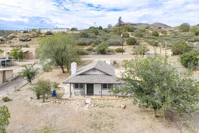 12351 E Agua Fria Avenue, Mayer, AZ 86333 - Photo 1