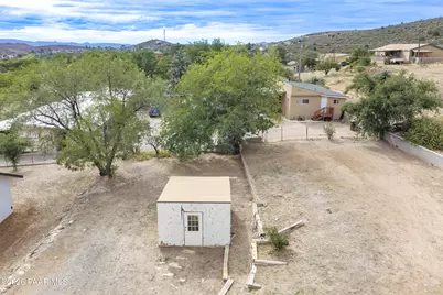 12351 E Agua Fria Avenue, Mayer, AZ 86333 - Photo 27