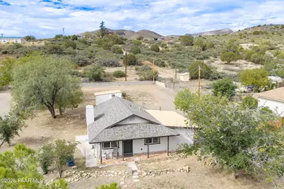 12351 E Agua Fria Avenue, Mayer, AZ 86333 - Photo 23