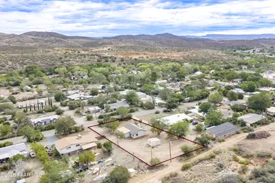 12351 E Agua Fria Avenue, Mayer, AZ 86333 - Photo 21
