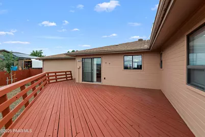 9480 E Rancho Vista Drive, Prescott Valley, AZ 86314 - Photo 33