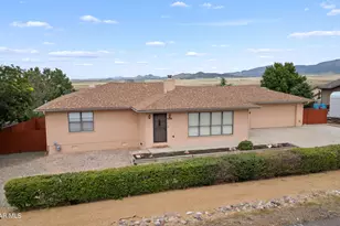 9480 E Rancho Vista Dr, Prescott Valley, AZ 86314 - Photo 1