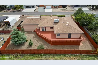 9480 E Rancho Vista Drive, Prescott Valley, AZ 86314 - Photo 37