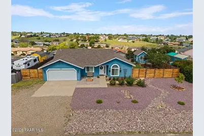 4284 N Cholla Drive, Prescott Valley, AZ 86314 - Photo 35
