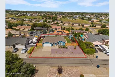 4284 N Cholla Drive, Prescott Valley, AZ 86314 - Photo 37