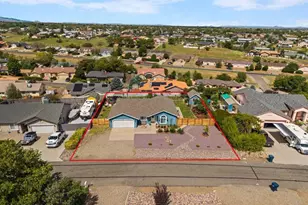 4284 N Cholla Dr, Prescott Valley, AZ 86314 - Photo 37