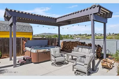 4284 N Cholla Drive, Prescott Valley, AZ 86314 - Photo 29