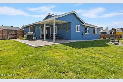 4284 N Cholla Drive, Prescott Valley, AZ 86314 - Photo 33