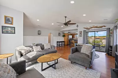4284 N Cholla Drive, Prescott Valley, AZ 86314 - Photo 5