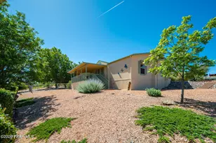 1099 N Swiss St, Dewey-Humboldt, AZ 86327 - Photo 21