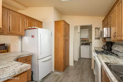 1099 N Swiss Street, Dewey-Humboldt, AZ 86327 - Photo 7