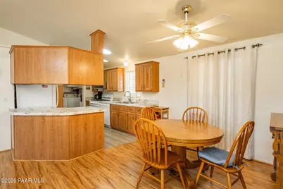 1099 N Swiss Street, Dewey-Humboldt, AZ 86327 - Photo 5