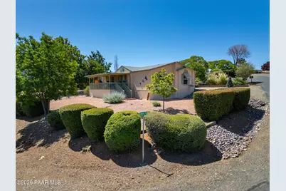 1099 N Swiss Street, Dewey-Humboldt, AZ 86327 - Photo 1