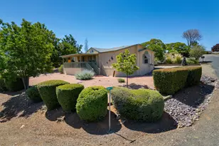 1099 N Swiss St, Dewey-Humboldt, AZ 86327 - Photo 1