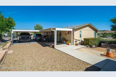 1099 N Swiss Street, Dewey-Humboldt, AZ 86327 - Photo 27
