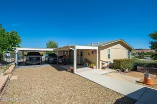 1099 N Swiss St, Dewey-Humboldt, AZ 86327 - Photo 27