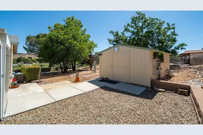 1099 N Swiss Street, Dewey-Humboldt, AZ 86327 - Photo 25