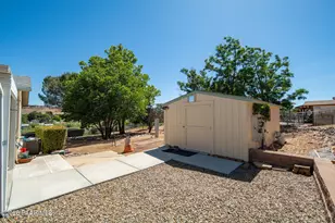 1099 N Swiss St, Dewey-Humboldt, AZ 86327 - Photo 25