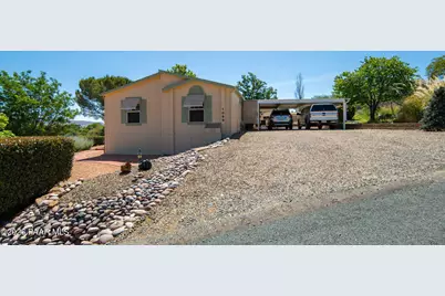 1099 N Swiss Street, Dewey-Humboldt, AZ 86327 - Photo 29