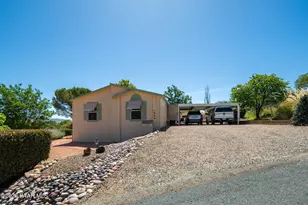 1099 N Swiss St, Dewey-Humboldt, AZ 86327 - Photo 29