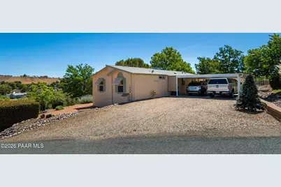 1099 N Swiss Street, Dewey-Humboldt, AZ 86327 - Photo 31