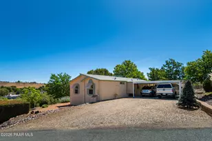 1099 N Swiss St, Dewey-Humboldt, AZ 86327 - Photo 31