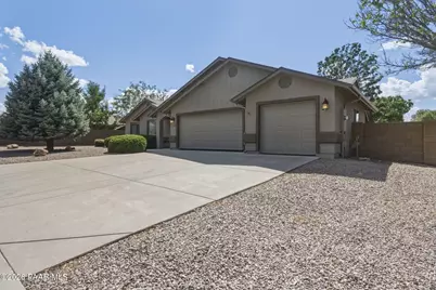 7330 N Brilliant Sky Way, Prescott Valley, AZ 86315 - Photo 5